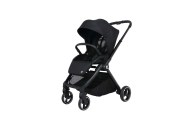 kinderwagen zwart